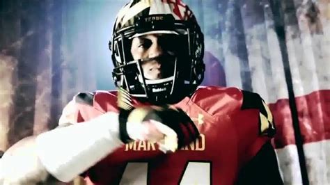 University of Maryland Football TV Spot, '2015 Terrapin Season Tickets' created for University of Maryland