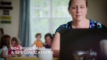 University of Maryland Global Campus TV Spot, 'Pioneers of Digital Learning: No Application Fee'