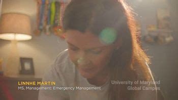 University of Maryland Global Campus TV Spot, 'Success'