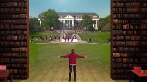 University of Maryland TV Spot, 'Inspire Maryland Pride'