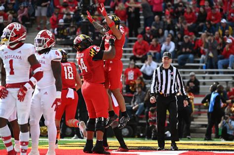 University of Maryland TV Spot, 'Terps vs. Lions' created for University of Maryland