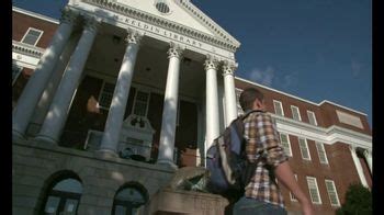 University of Maryland TV Spot, 'Turn Imagination Into Innovation' created for University of Maryland