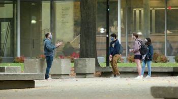University of Michigan TV Spot, 'Hope and Determination'