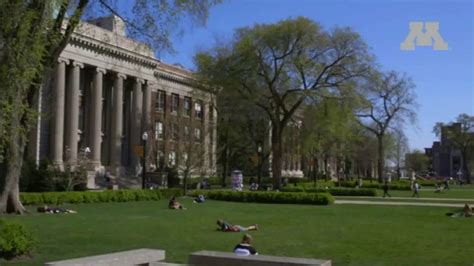 University of Minnesota TV Spot, 'Bringing Discovery to Minnesota's Doorstep'