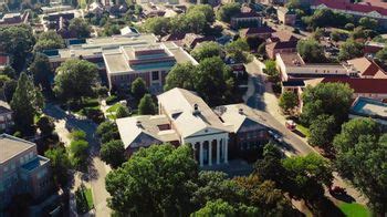 University of Mississippi TV Spot, 'Legacy'