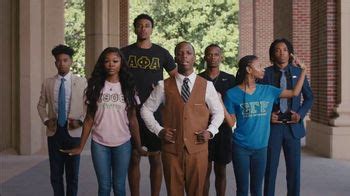 University of Mississippi TV Spot, 'Where You Going'