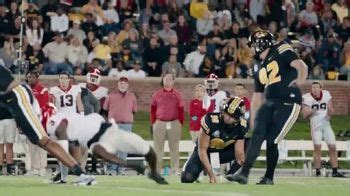 University of Missouri TV Spot, '2023 Football Season'