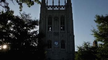 University of Missouri TV Spot, 'A New Day at Mizzou'