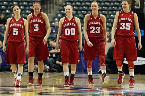 University of Nebraska Women's Basketball Season Tickets TV Spot