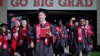 University of Nebraska-Lincoln TV Spot, 'Your Story Matters' created for University of Nebraska-Lincoln