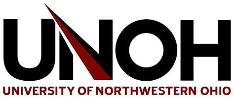 University of Northwestern Ohio logo