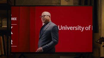 University of Phoenix TV Spot, 'Channel Surfing' created for University of Phoenix