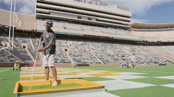 University of Tennessee TV Spot, 'Big Orange Big Ideas: Tennessee's Energy' created for University of Tennessee