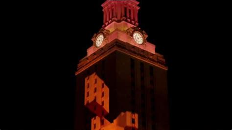 University of Texas at Austin TV commercial - Enlighten