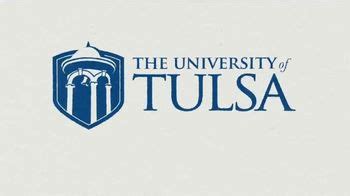 University of Tulsa TV commercial - Over 125 Years