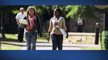 University of Tulsa TV Spot, 'Research'