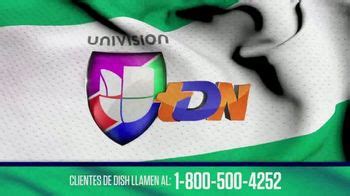 Univision Communications, Inc. TV Spot, 'Tarjeta amarilla' created for Univision Communications, Inc.