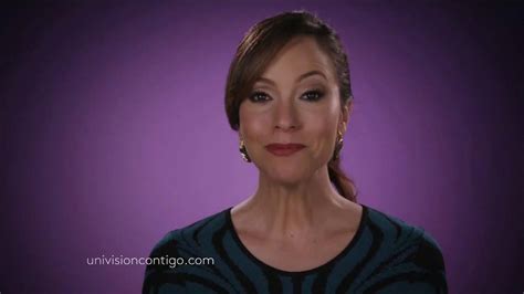 Univision Contigo TV Spot, 'Apoyo'