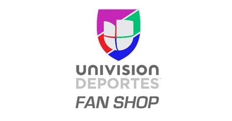 Univision Deportes Fan Shop tv commercials