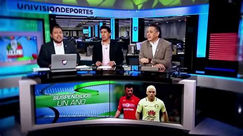 Univision Deportes Radio TV Spot, 'MLS y más'