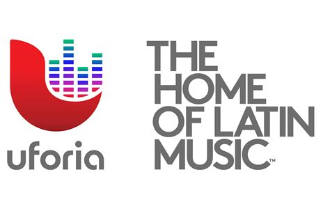 Univision Uforia logo
