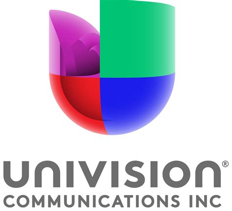 Univision logo