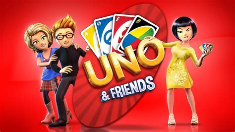 Uno & Friends TV Spot, 'Deal out the Fun'