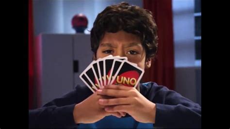 Uno Attack! TV commercial - Get Ready