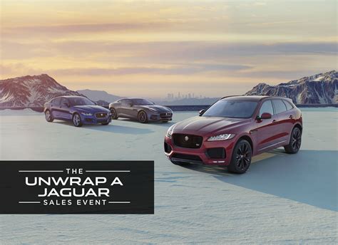 Unwrap a Jaguar Sales Event TV Spot, 'Ultimate Joyride: 2018 Jaguar F-PACE' [T2]