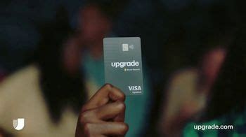 Upgrade Bitcoin Rewards Card TV Spot, 'Crypto Savvy Queen' created for Upgrade, Inc.