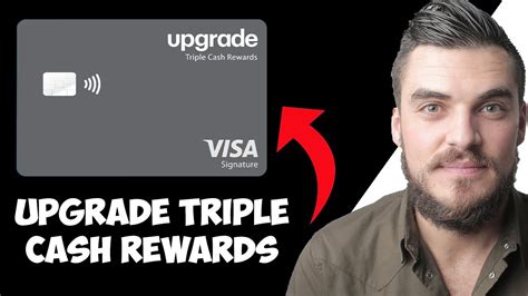 Upgrade Triple Cash Rewards Card TV commercial - Rewards Savvy Queen: $200 Bonus Offer