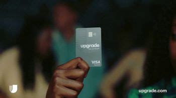 Upgrade Triple Cash Rewards Card TV commercial - Rewards Savvy Queen: $200 Bonus Offer