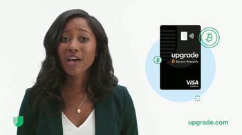 Upgrade, Inc. TV Spot, 'Stickers: Bitcoin Rewards'