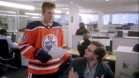 Upper Deck Store TV Spot, 'The Real Thing' Featuring Connor McDavid