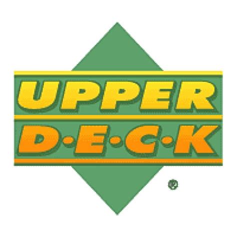 Upper Deck Store tv commercials