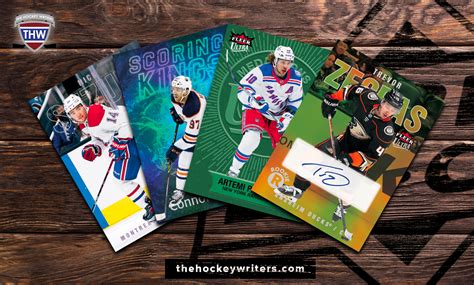 Upper Deck e-Pack TV Spot, 'NHL Card and Memorabilia Collecting'