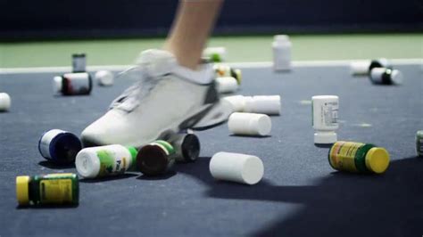 Usana TV Spot, 'Big Moment' Featuring Kim Clijsters