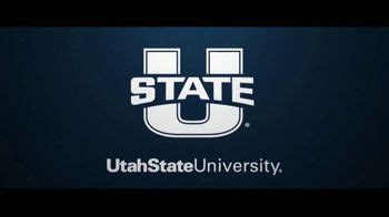 Utah State University TV Spot, 'Aggies' created for Utah State University