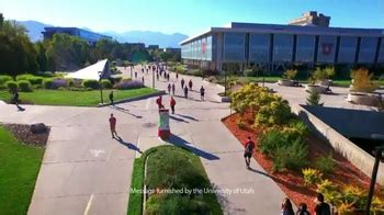 Utah State University TV Spot, 'Welcome to Imagine U' created for Utah State University