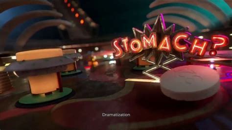 VAZALORE TV commercial - Arcade Game