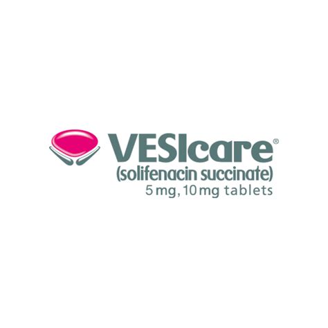 VESIcare logo