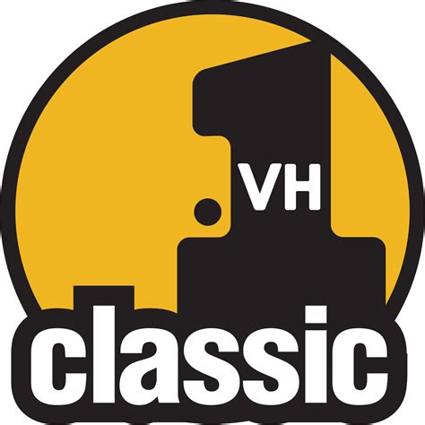 VH1 Downloaded logo