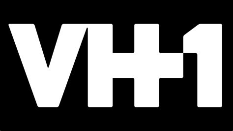 VH1 logo