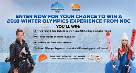 VIP NBC Olympics Experience TV Spot, 'Lake Placid' created for NBC