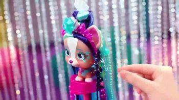 VIP Pets Glam Gems TV Spot, 'Disney Junior: Be a Gem' created for IMC Toys