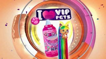 VIP Pets Spring Vibes TV commercial - Disney Junior: Unleashing Your Imagination