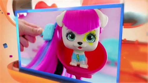 VIP Pets TV Spot, 'New + Now' created for IMC Toys
