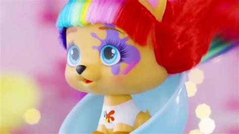 VIP Pets TV Spot, 'Secret Beauty Mark' created for IMC Toys