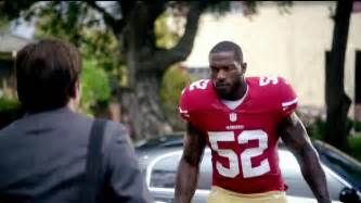 VISA Signature TV Spot, 'Strength Training' Featuring Patrick Willis featuring Kevin Berntson