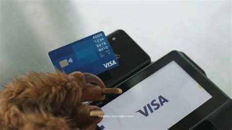 VISA TV Commercial For VISA